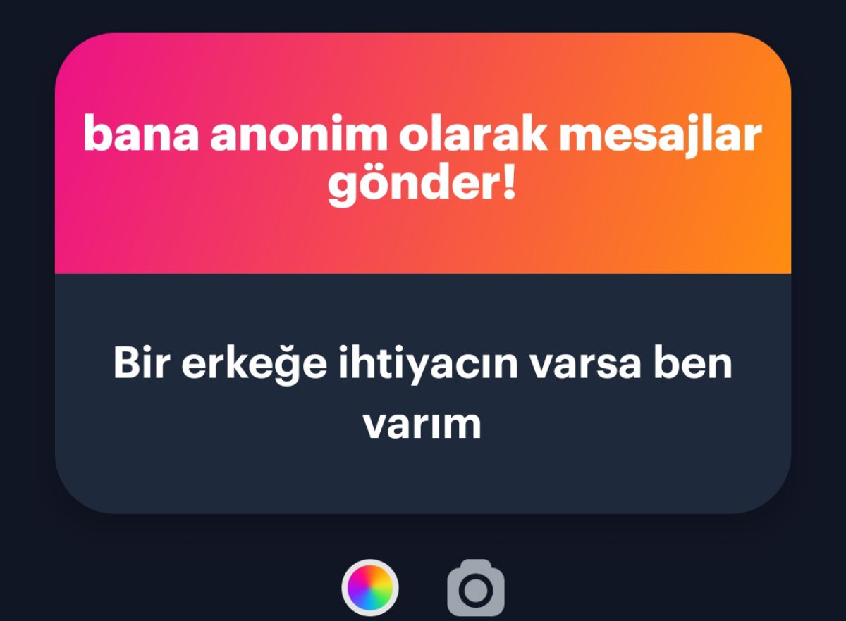 Gönderi görseli