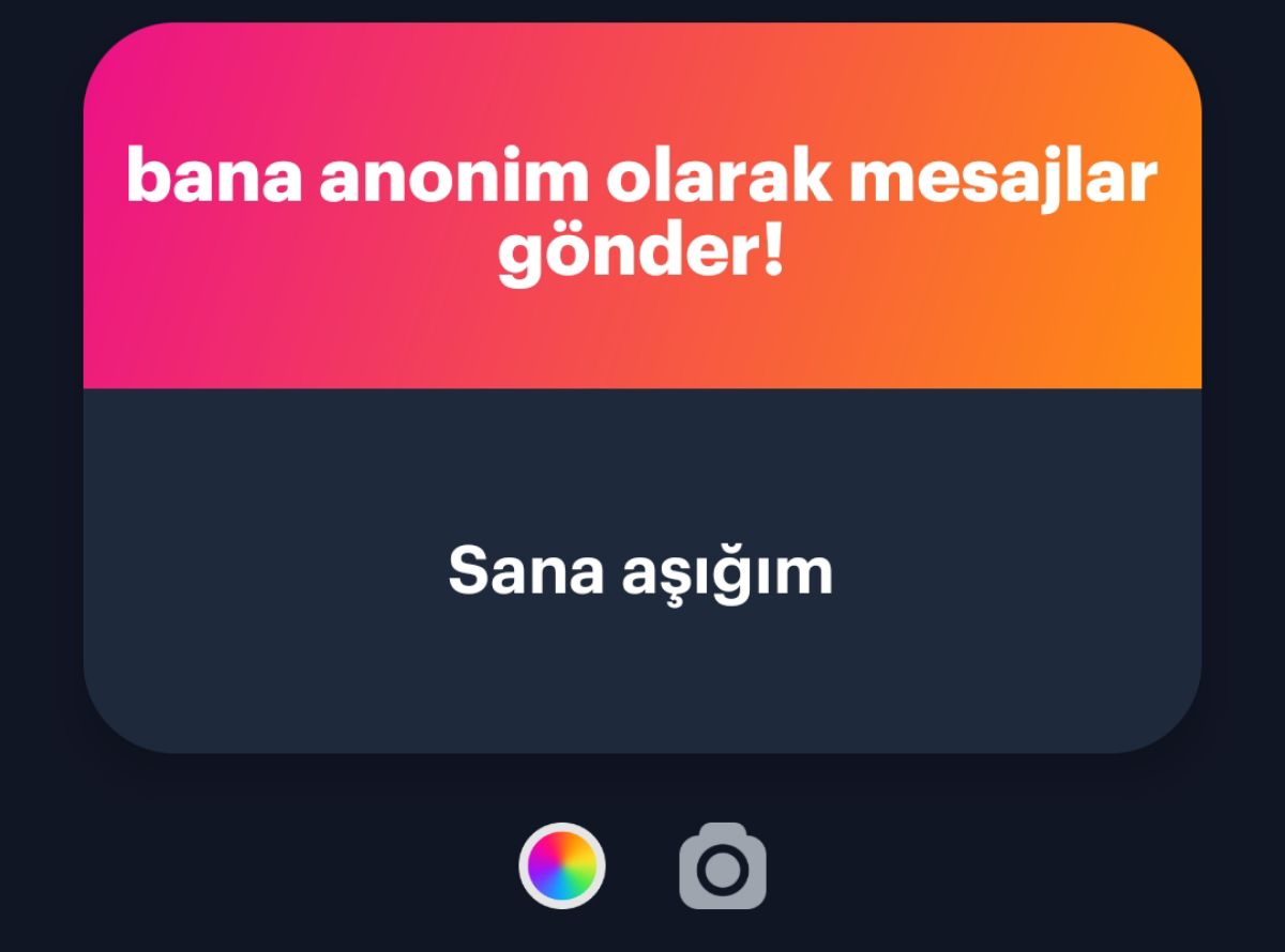 Gönderi görseli