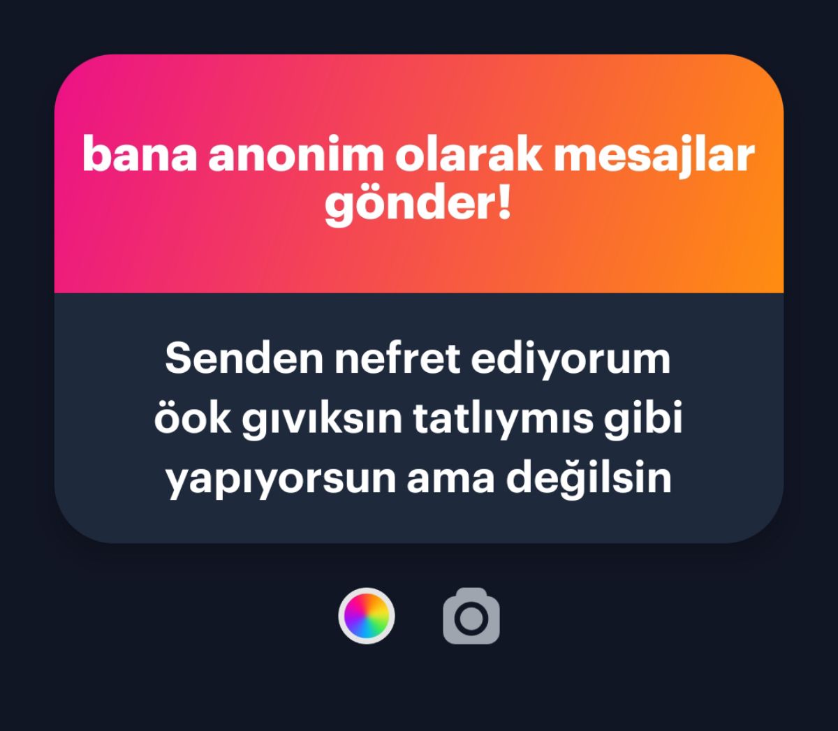 Gönderi görseli