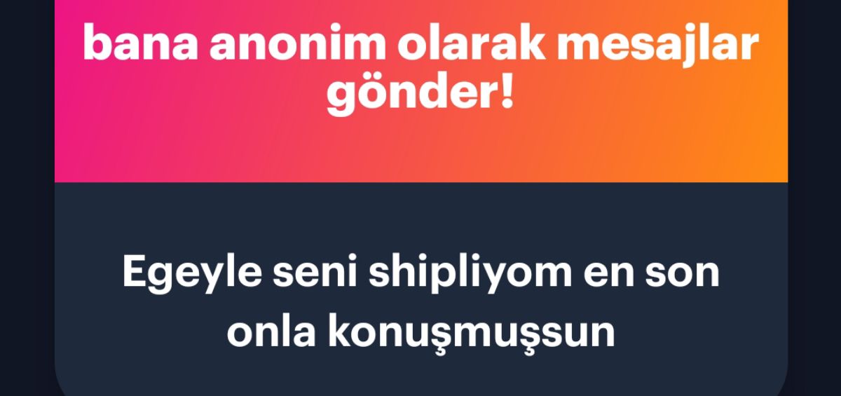 Gönderi görseli