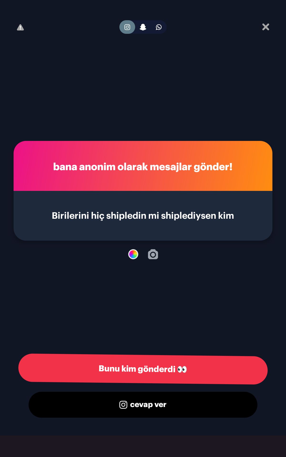 Gönderi görseli