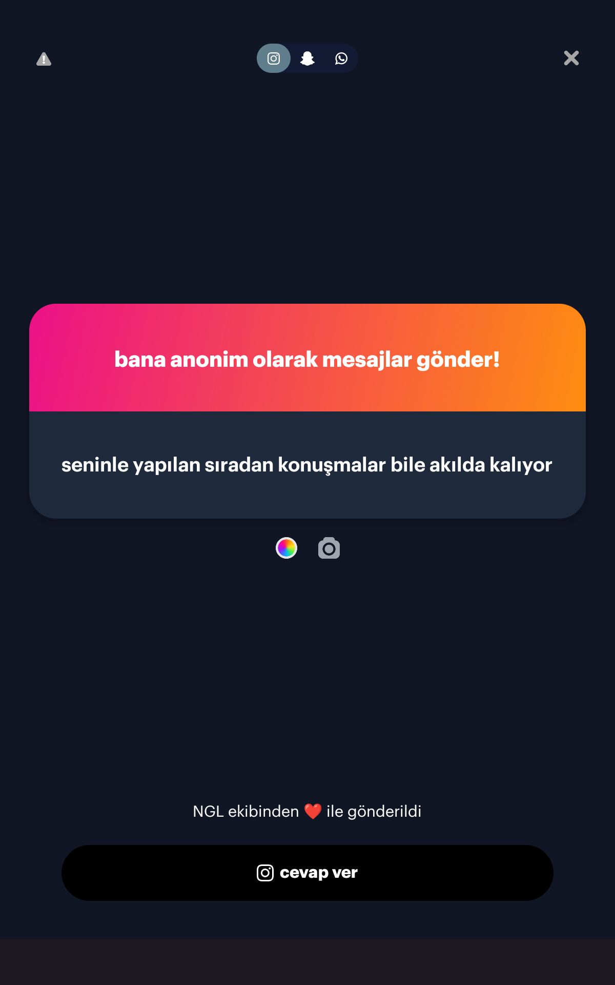 Gönderi görseli