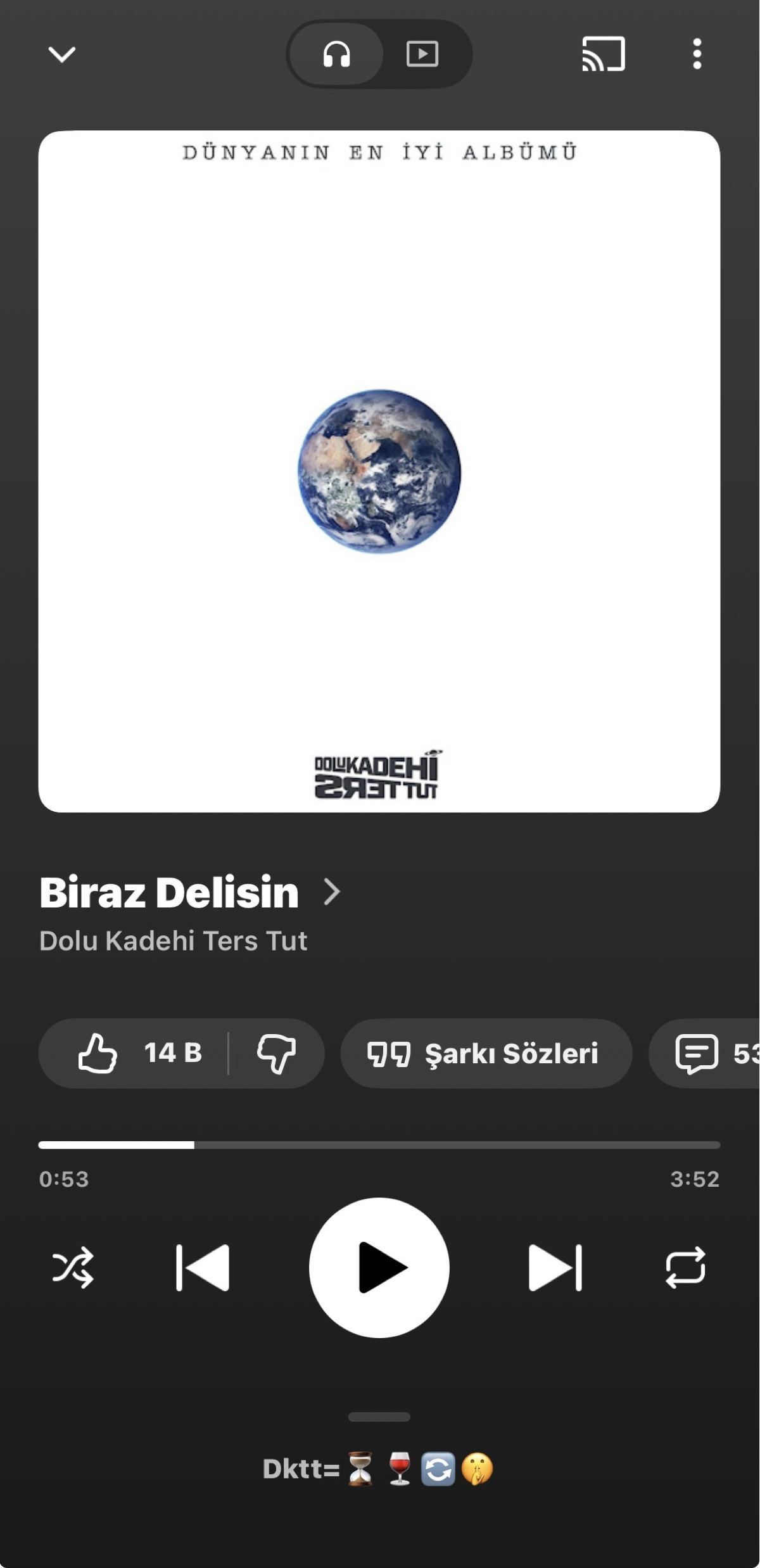 Gönderi görseli
