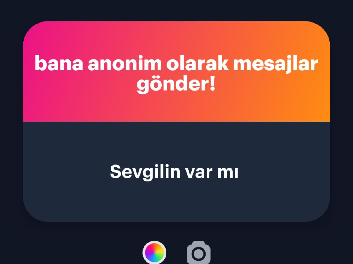 Gönderi görseli