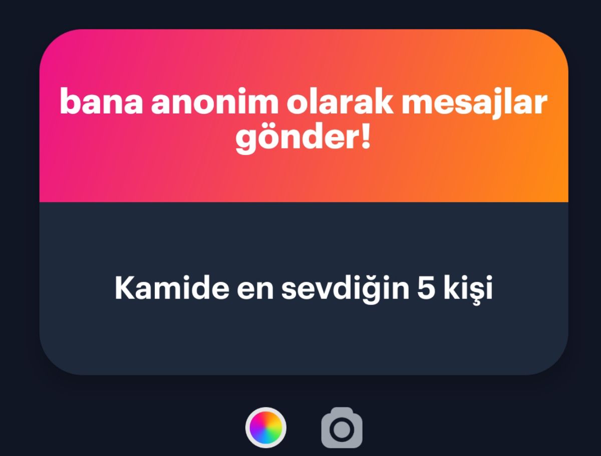Gönderi görseli