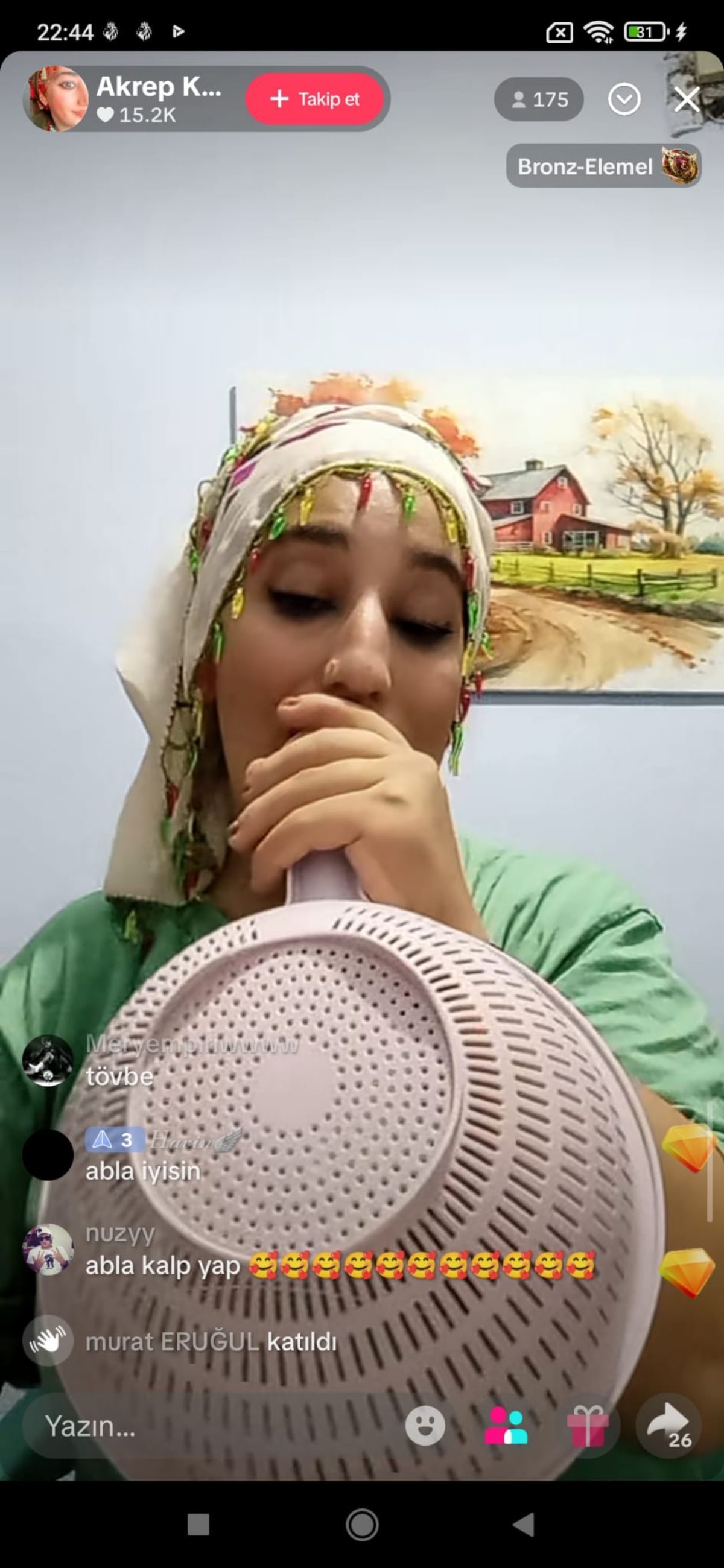 Gönderi görseli