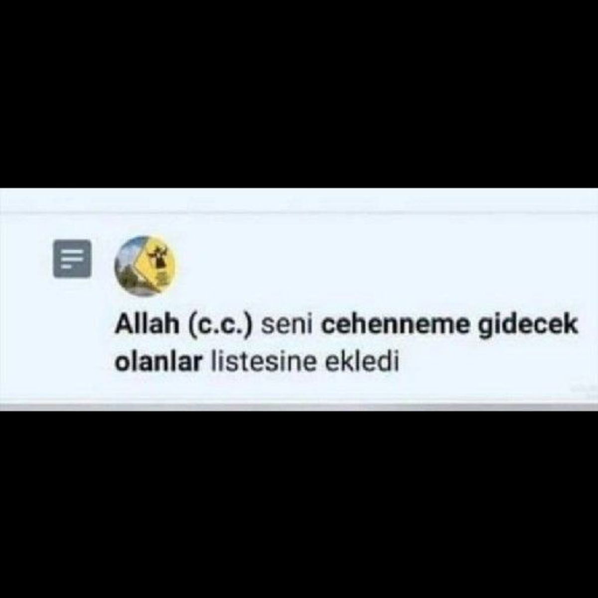 Gönderi görseli