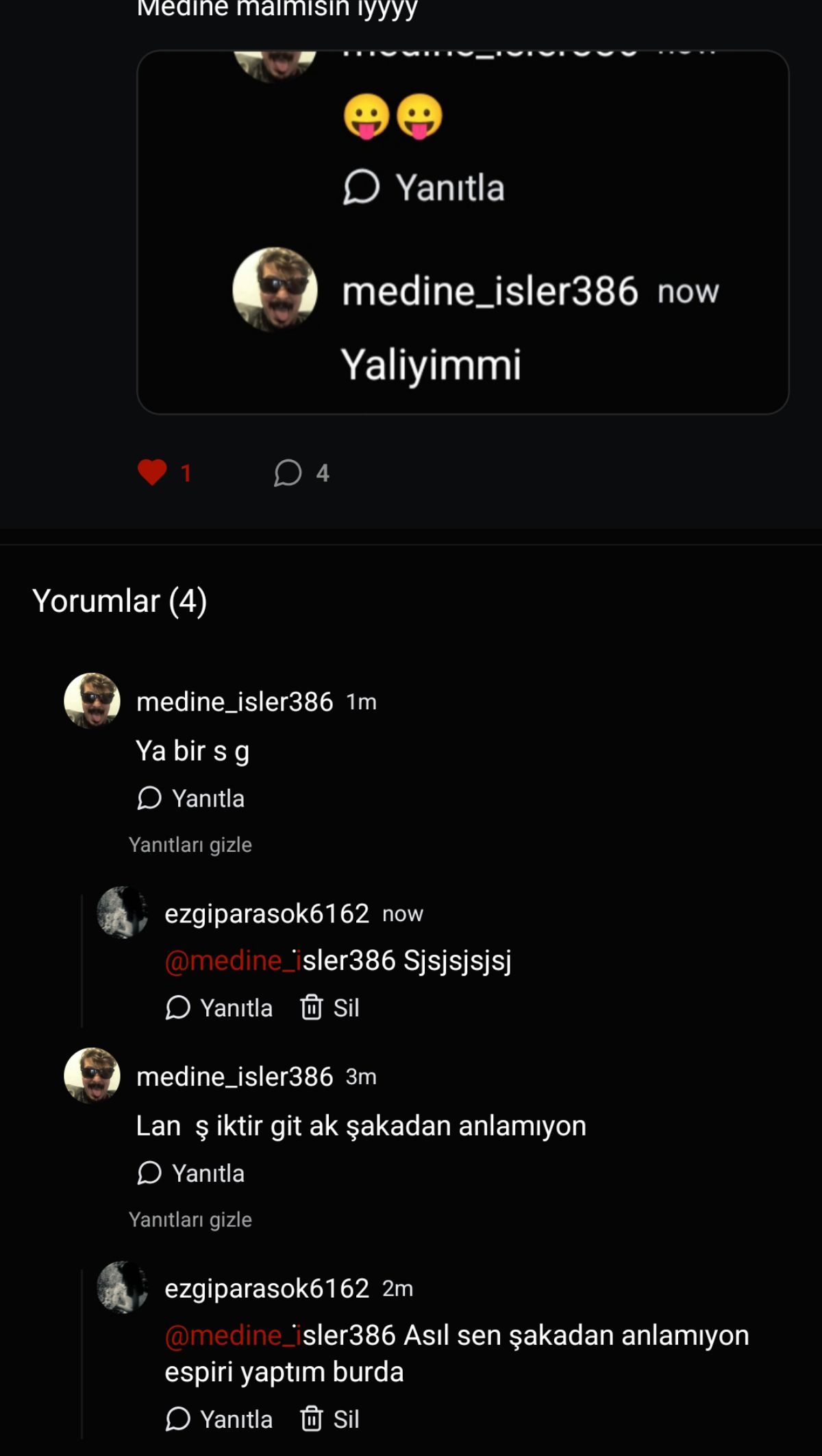 Gönderi görseli