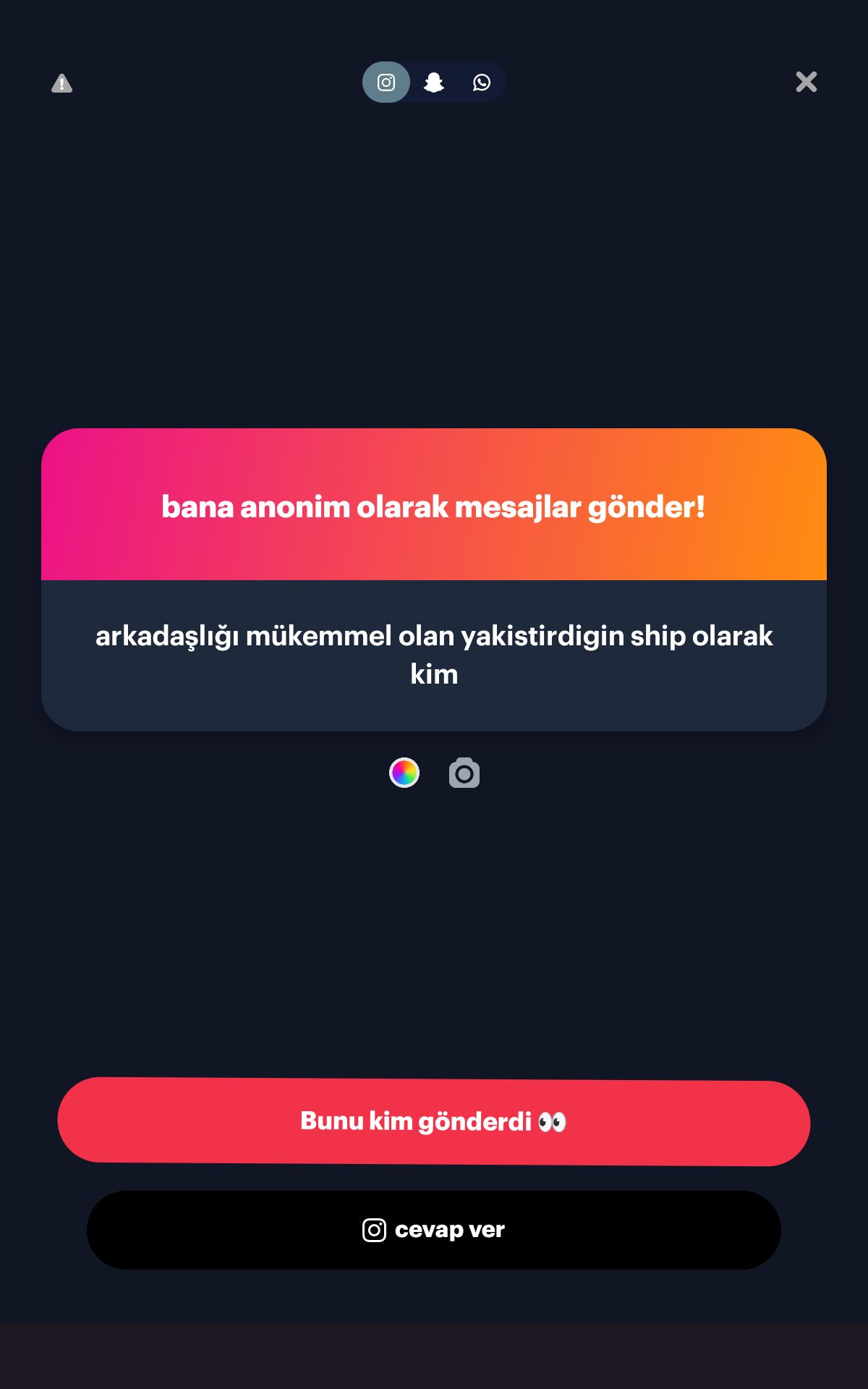 Gönderi görseli