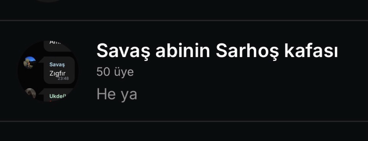 Gönderi görseli