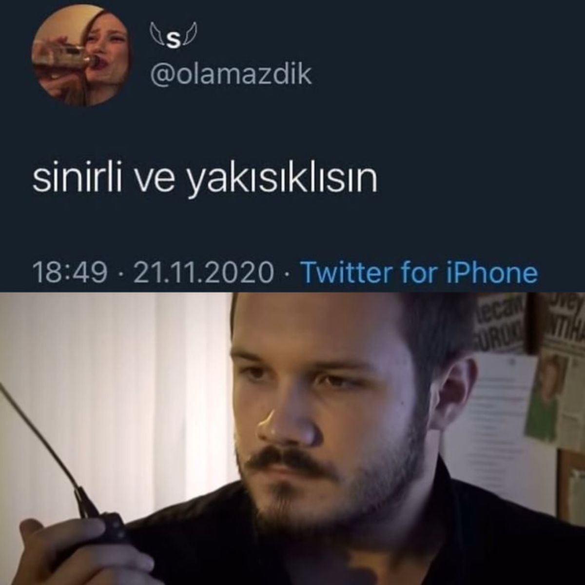 Gönderi görseli