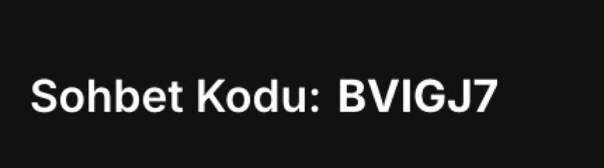 Gönderi görseli