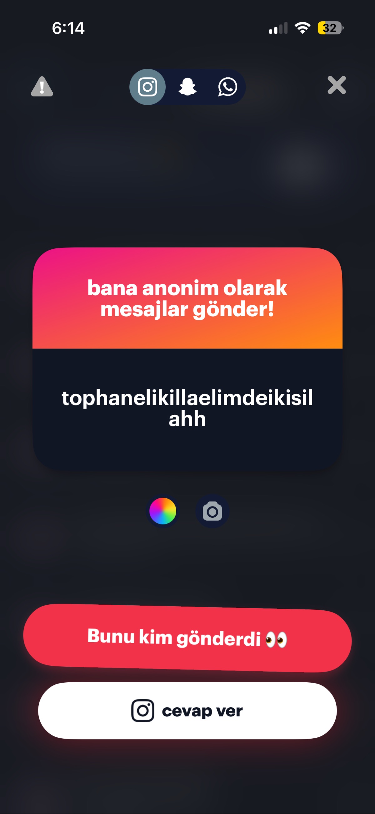 Gönderi görseli