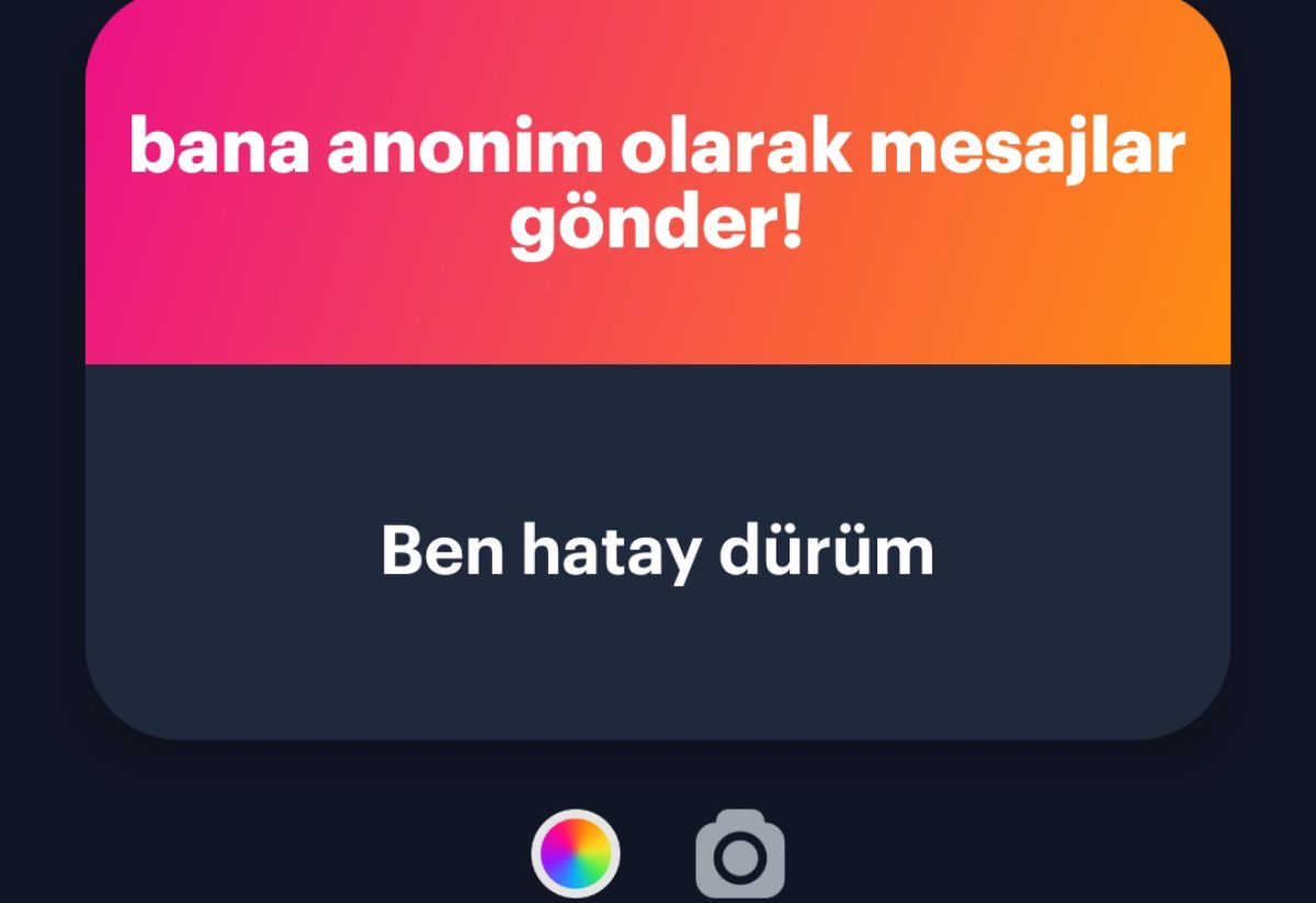 Gönderi görseli