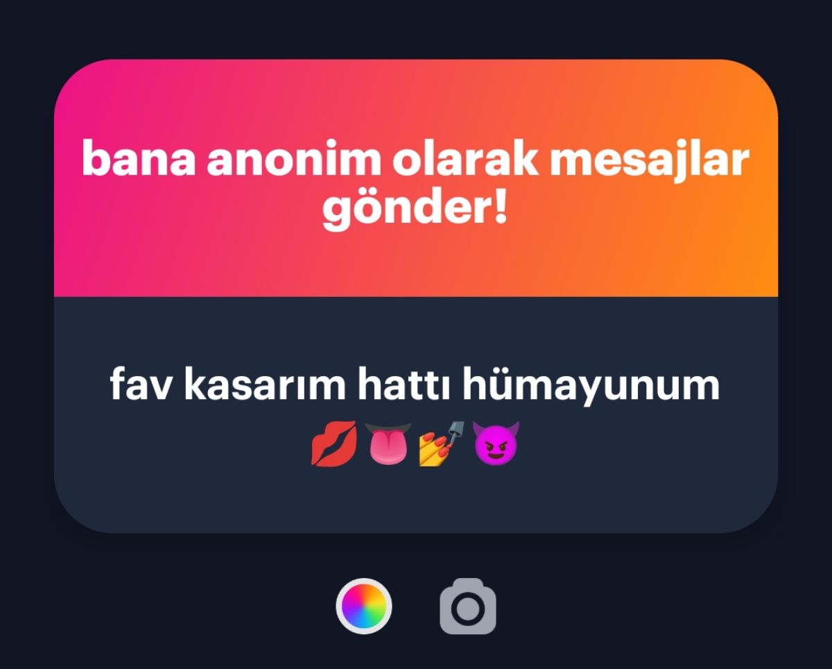 Gönderi görseli