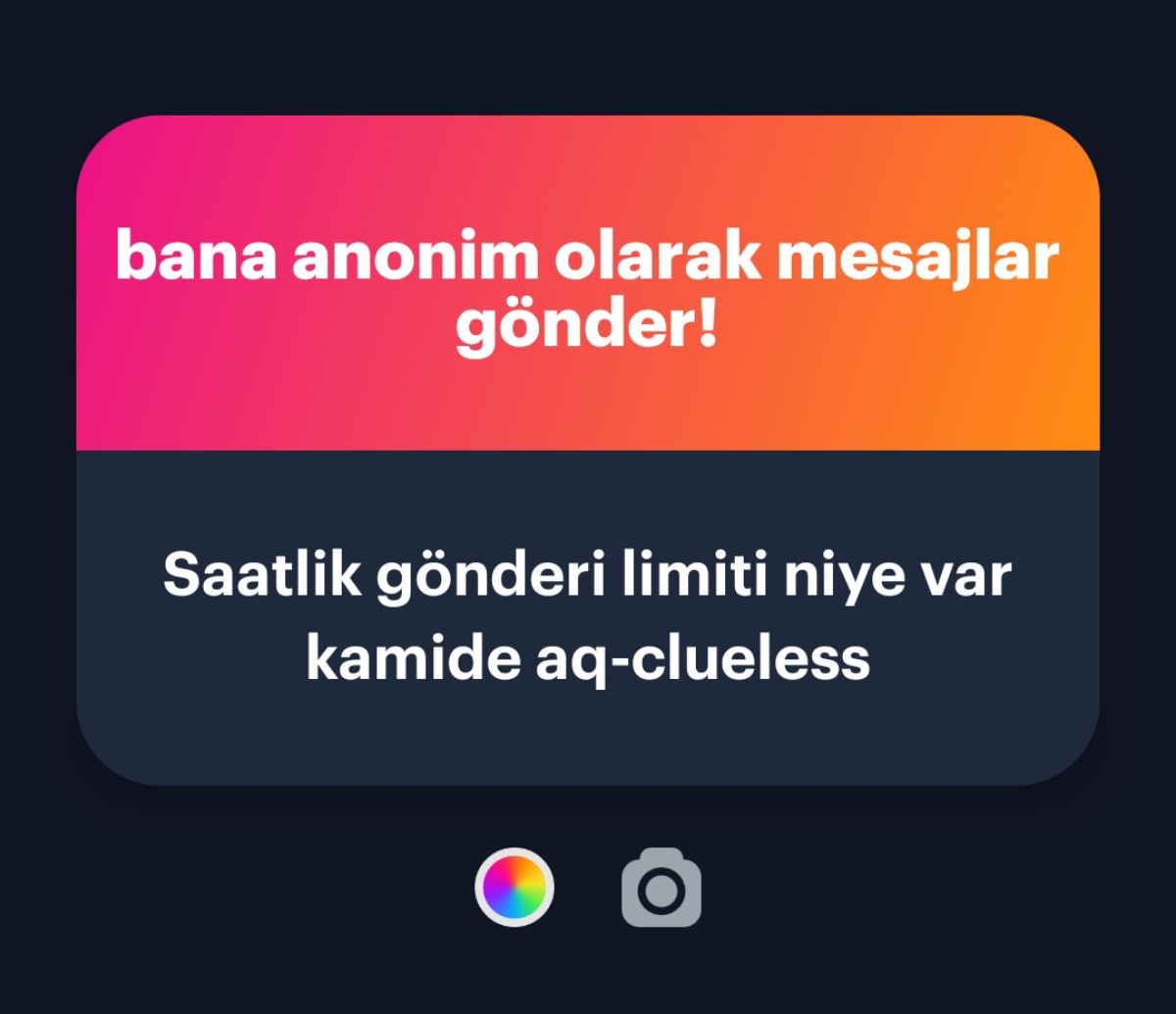 Gönderi görseli