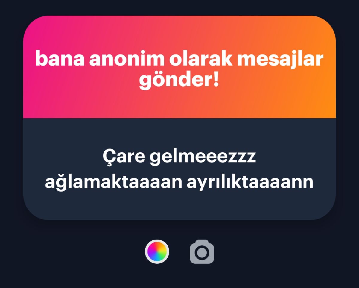 Gönderi görseli