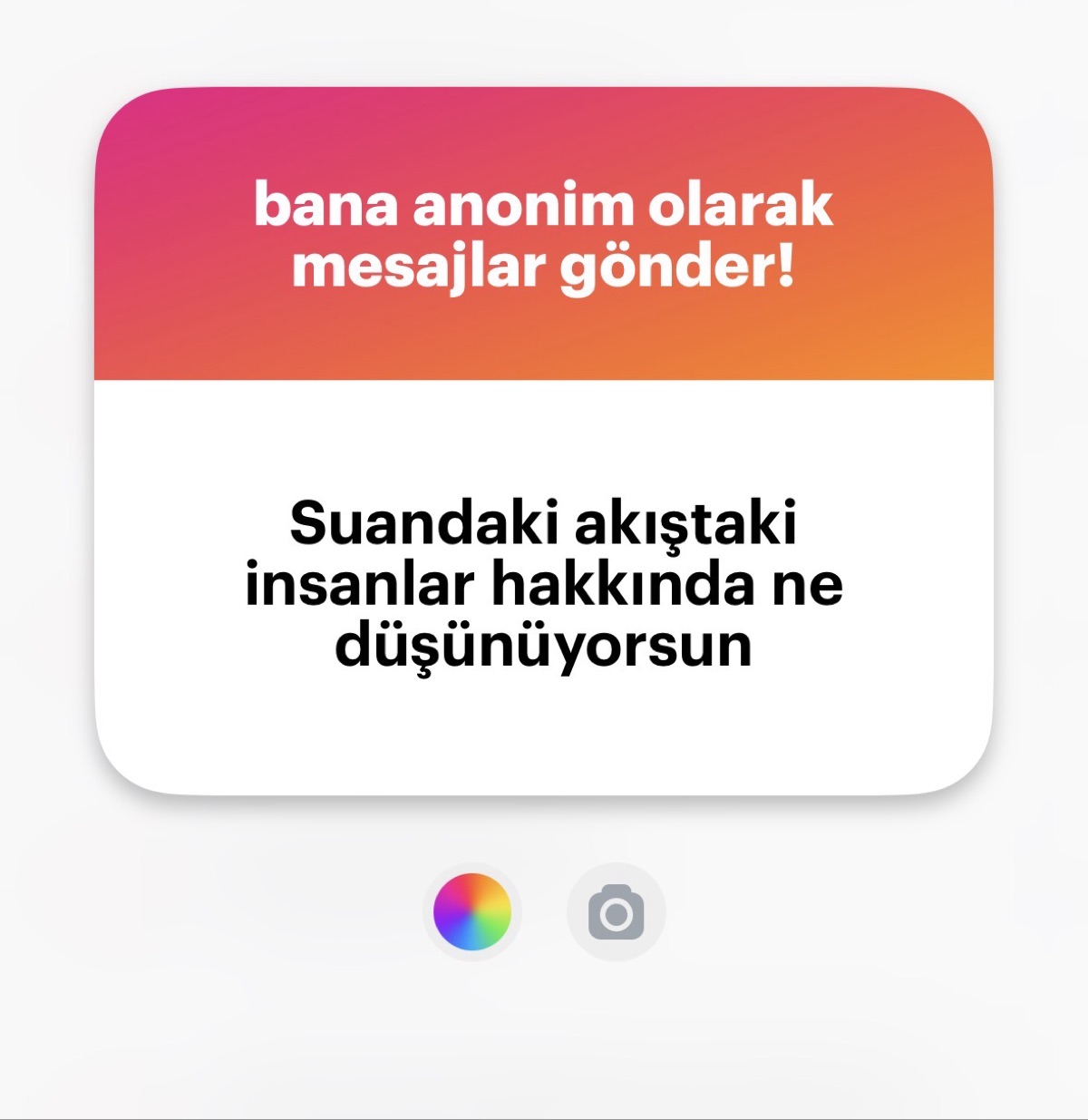 Gönderi görseli