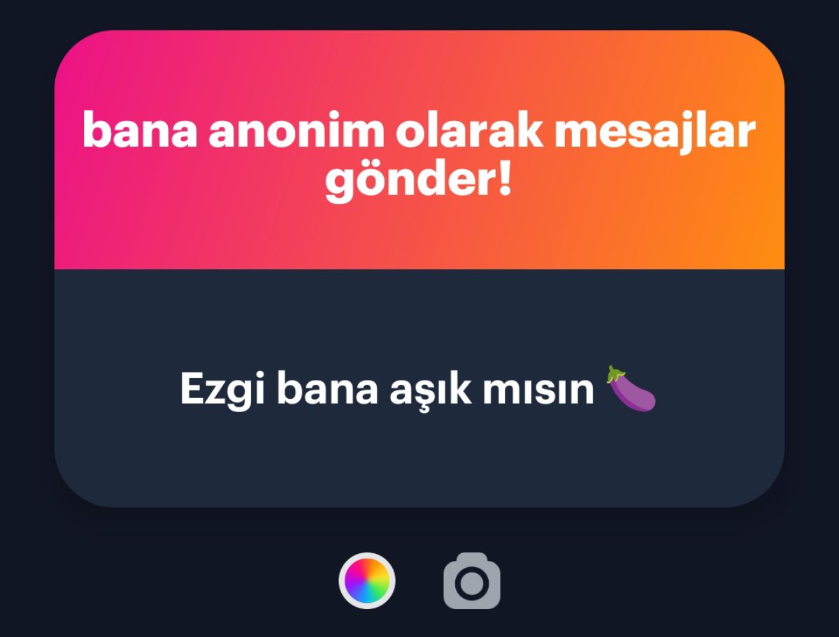 Gönderi görseli