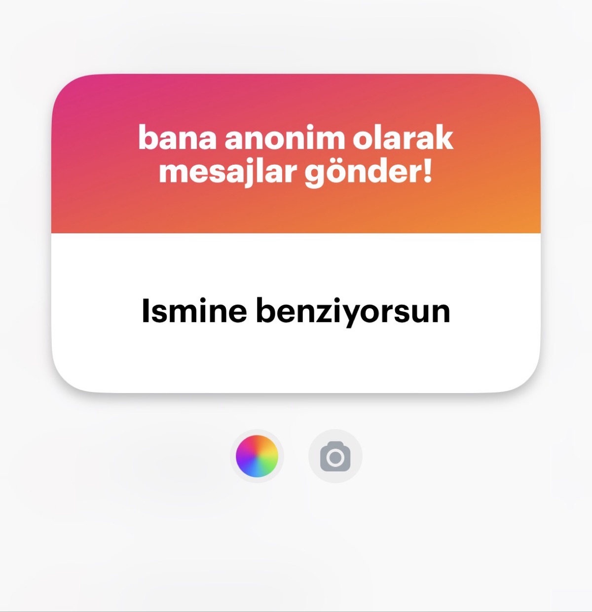 Gönderi görseli