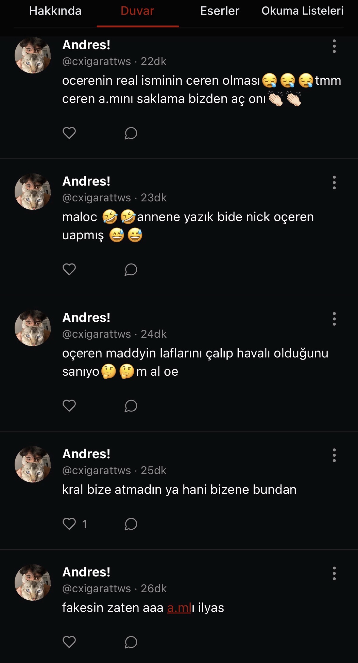 Gönderi görseli