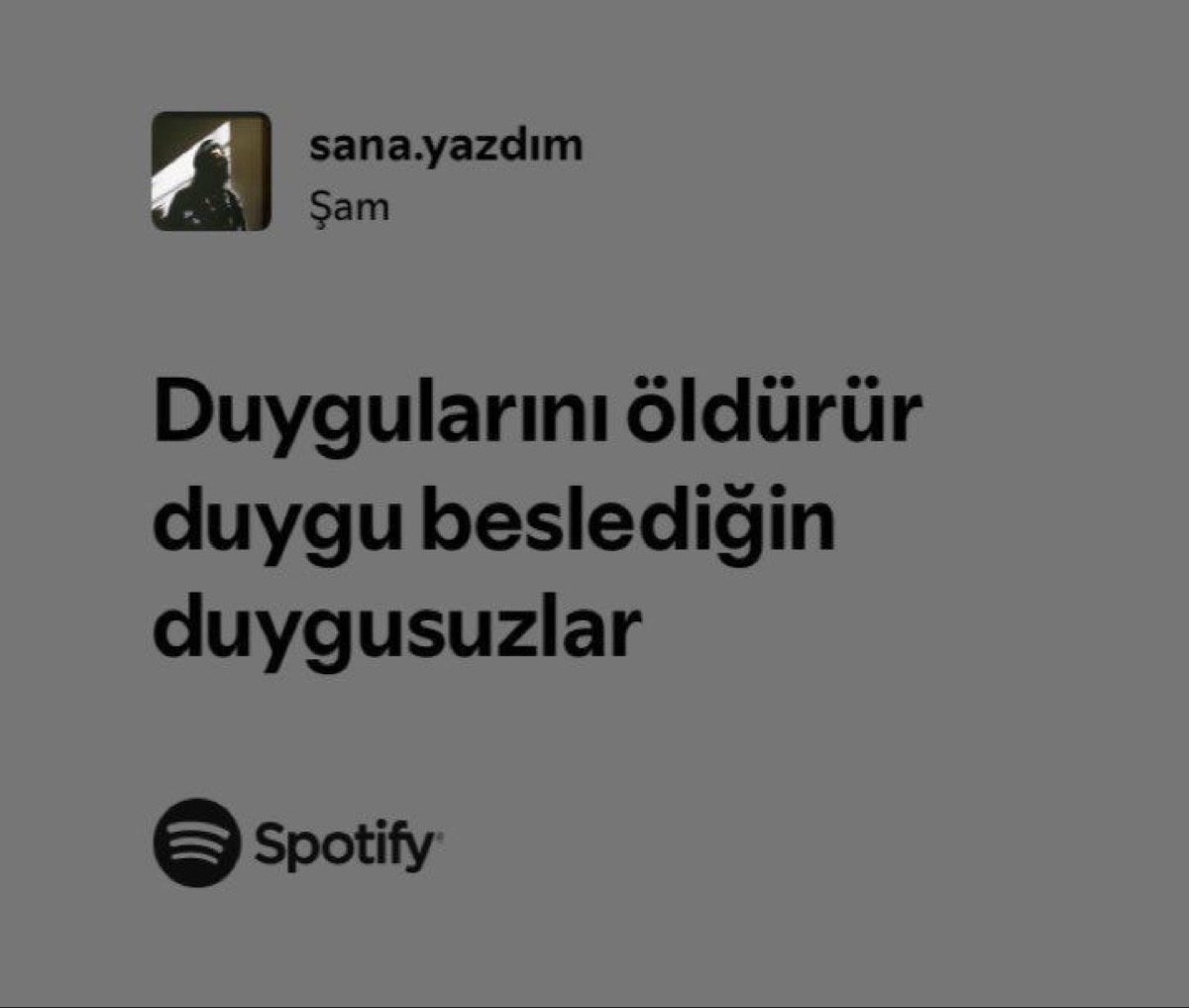 Gönderi görseli