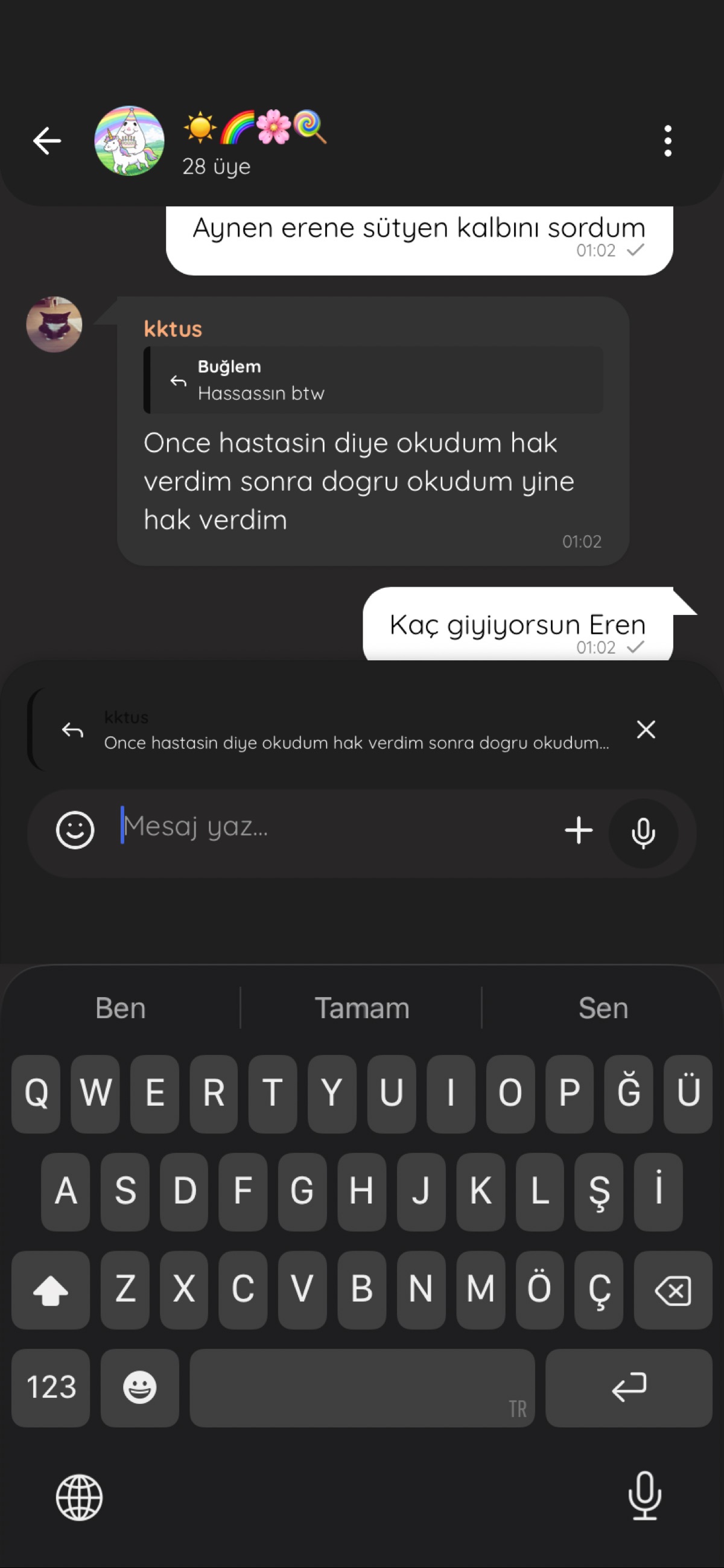 Gönderi görseli