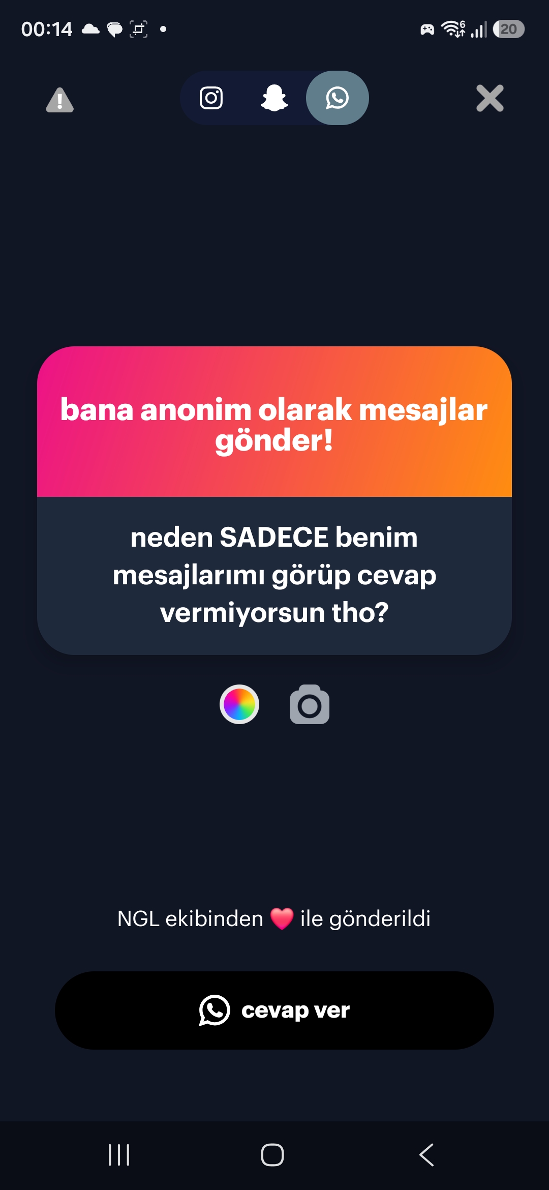 Gönderi görseli