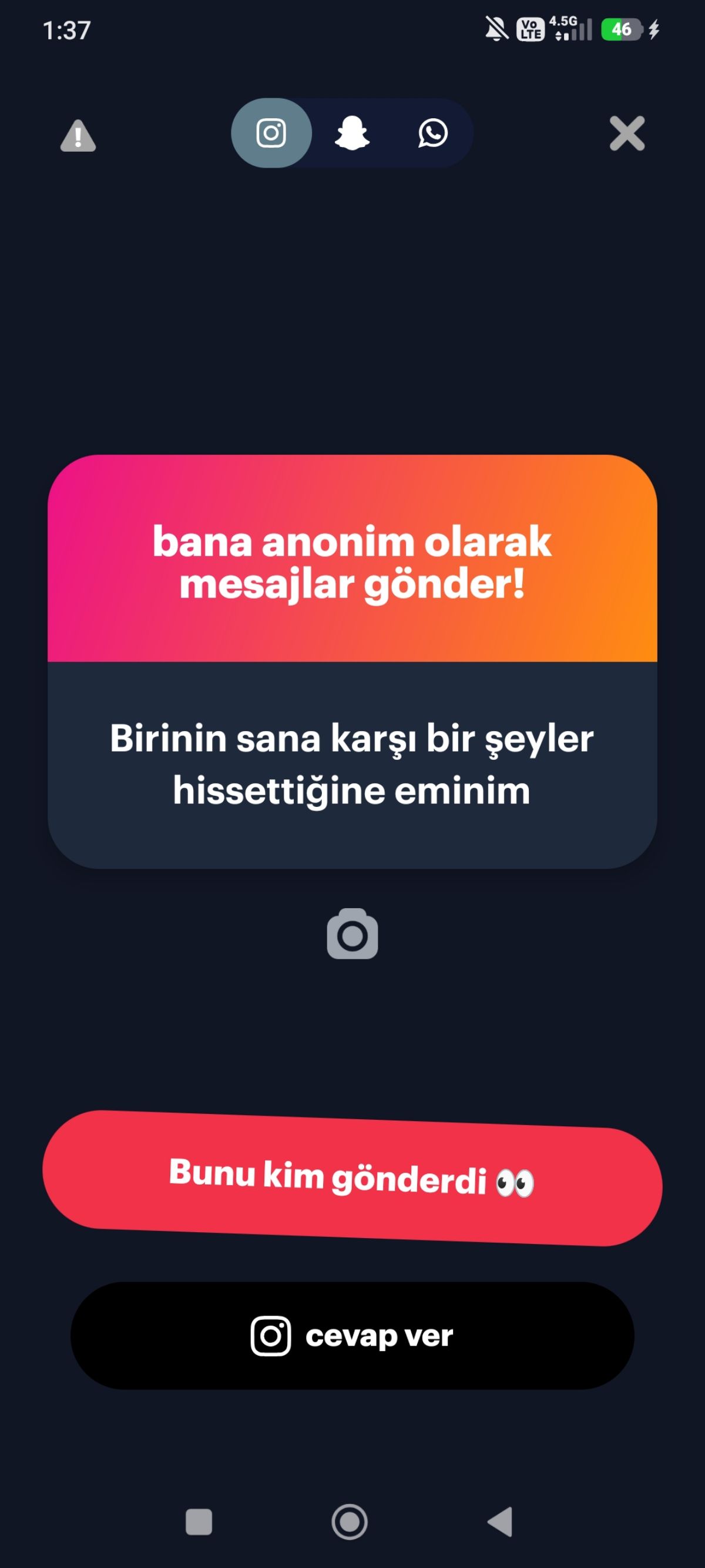 Gönderi görseli