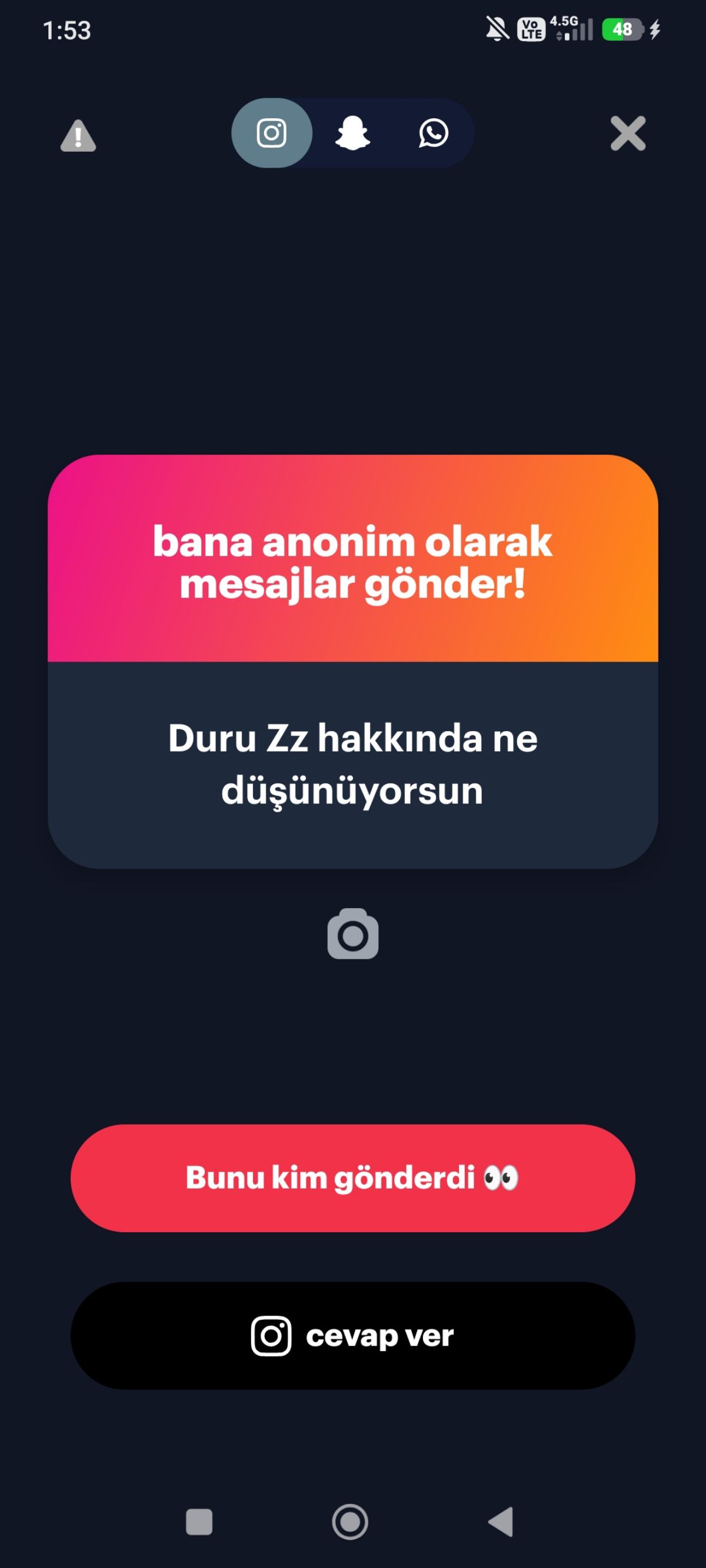 Gönderi görseli