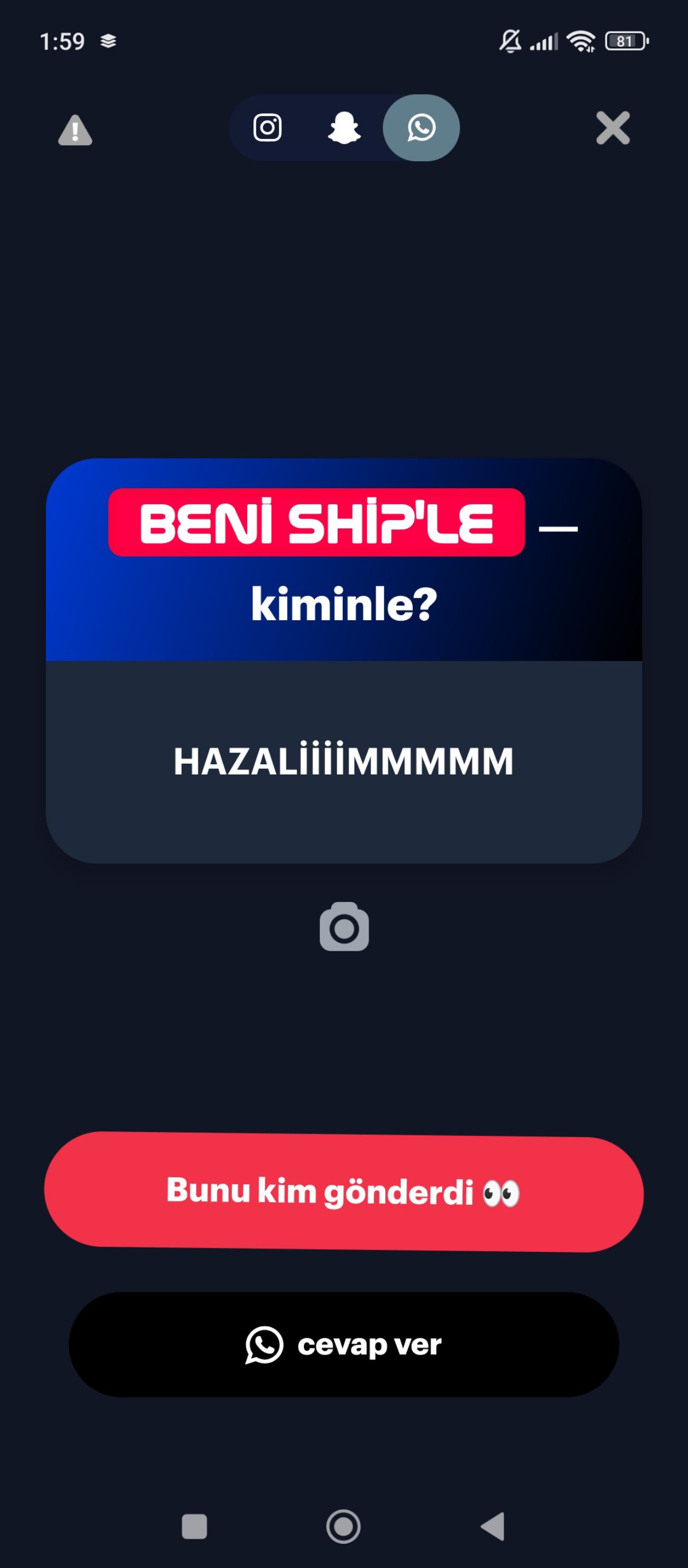 Gönderi görseli