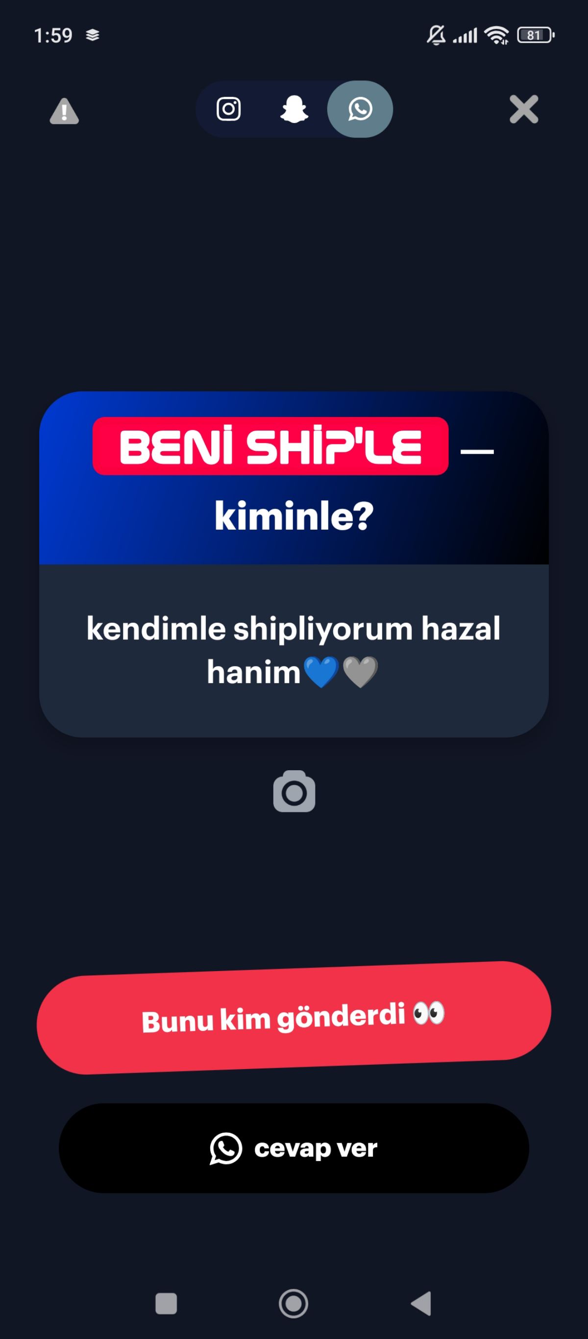 Gönderi görseli