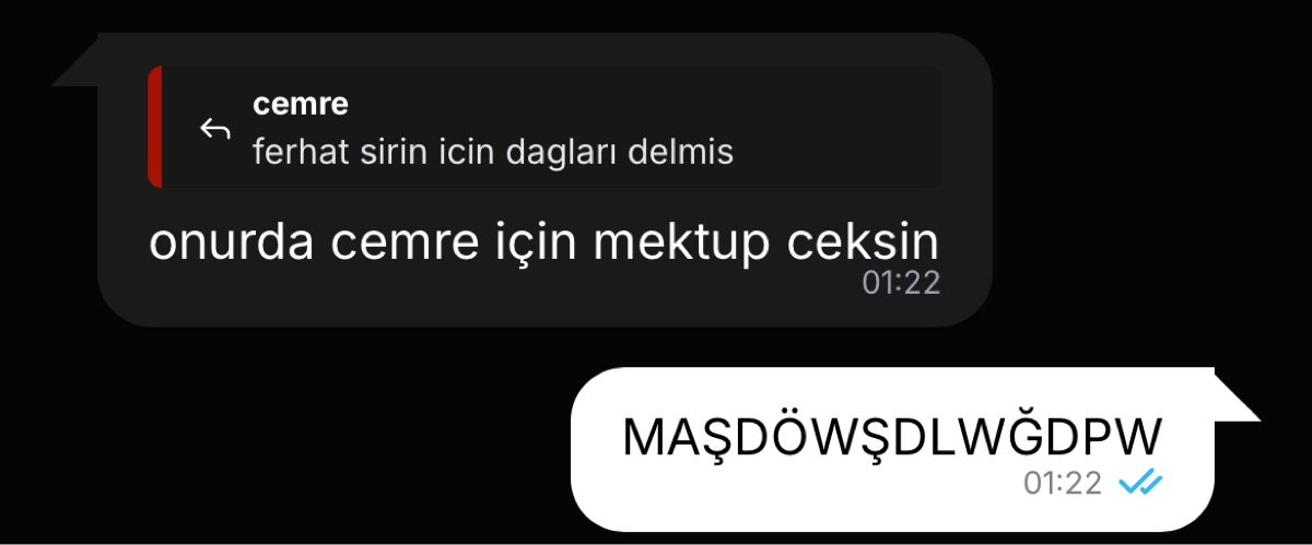 Gönderi görseli