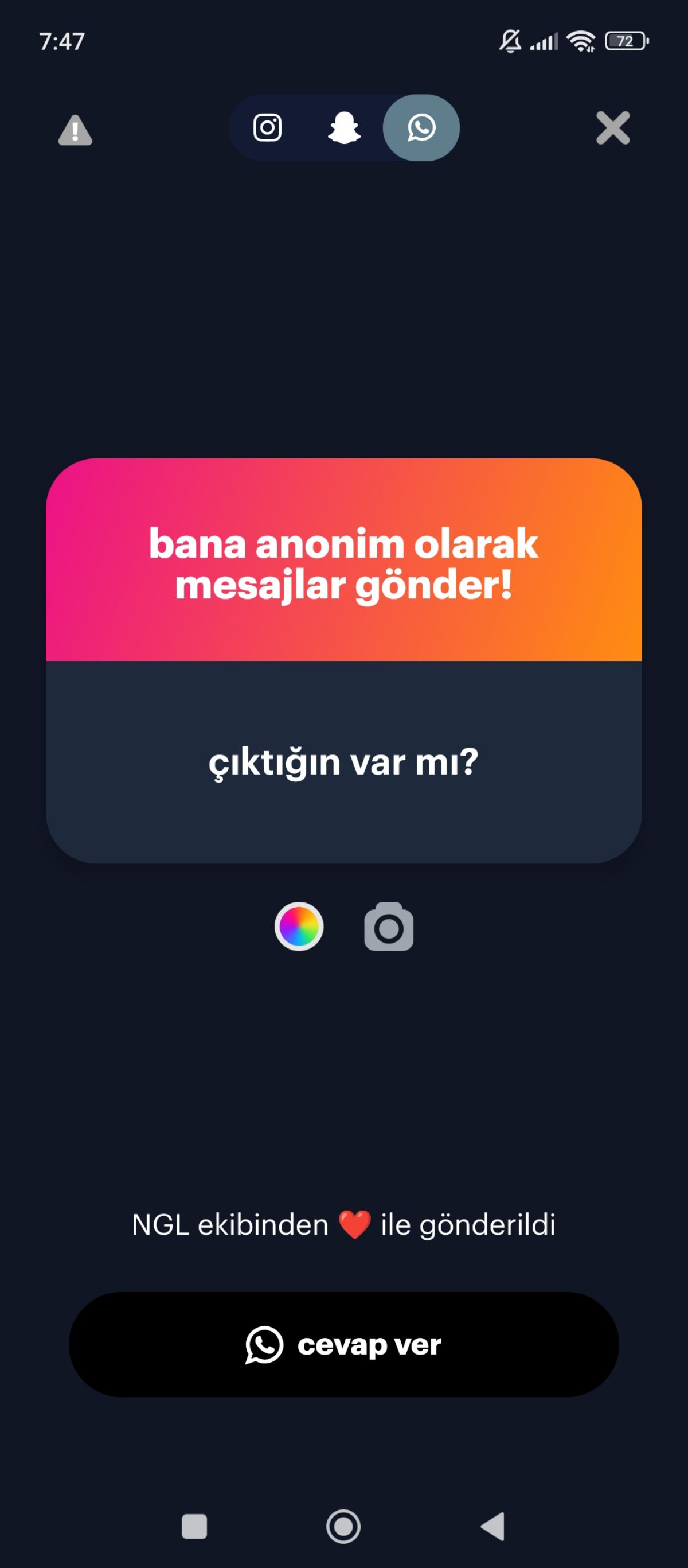 Gönderi görseli