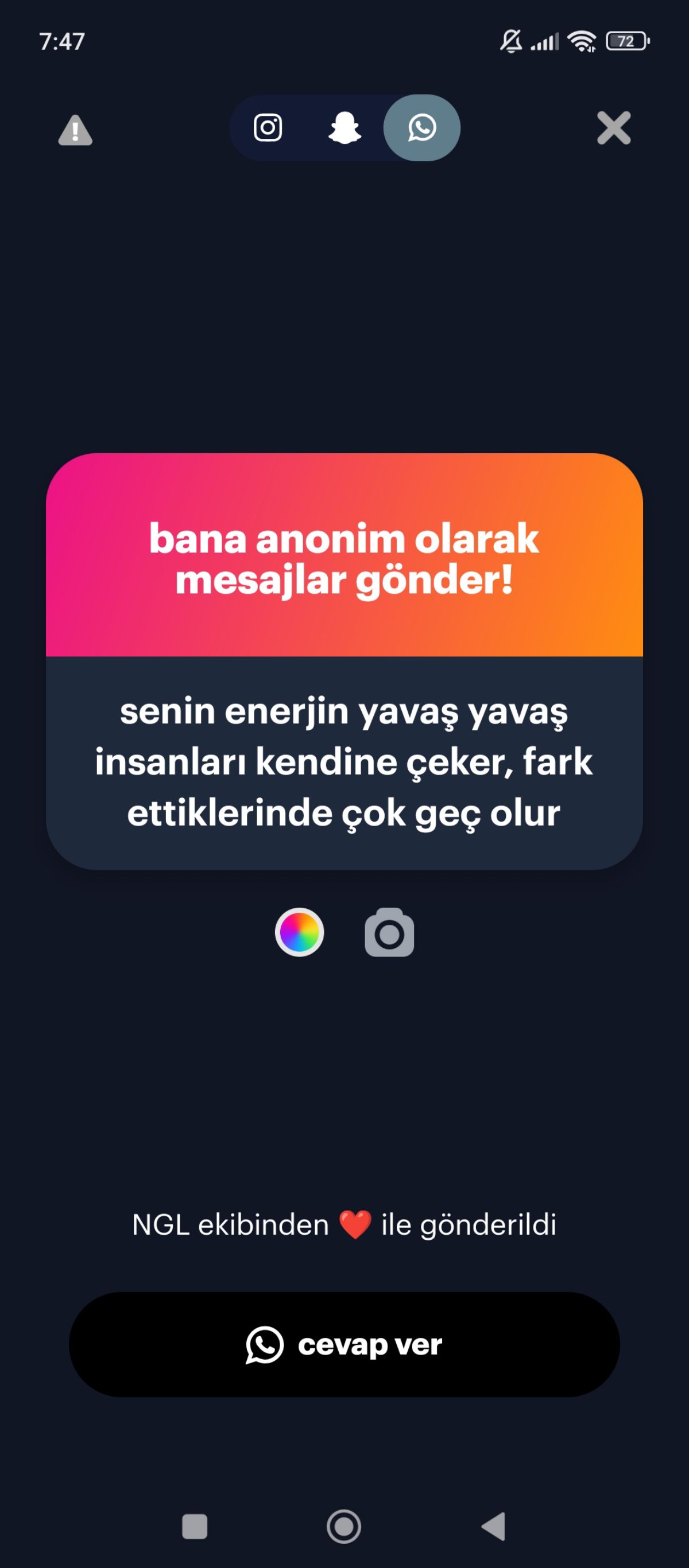 Gönderi görseli