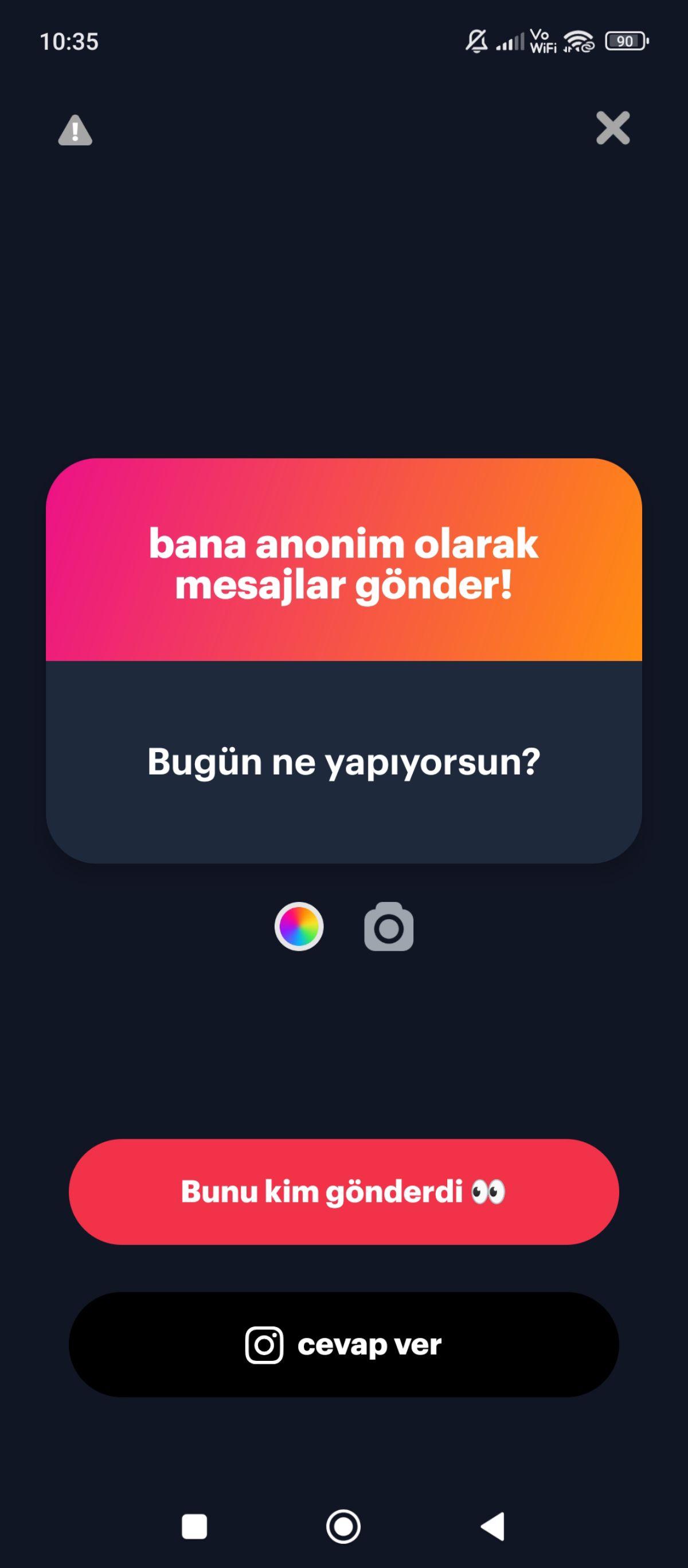 Gönderi görseli
