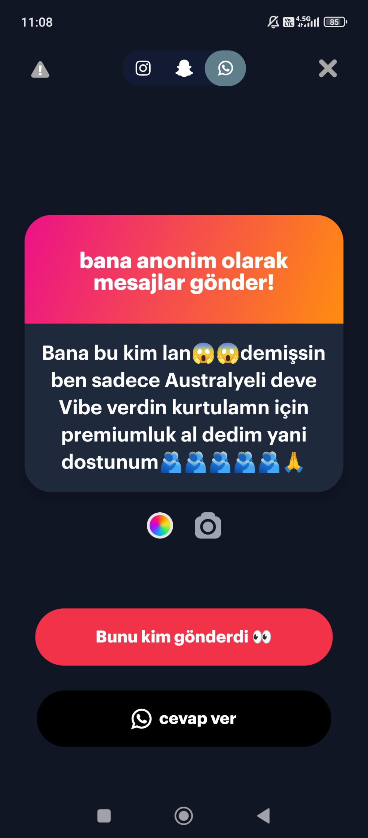 Gönderi görseli