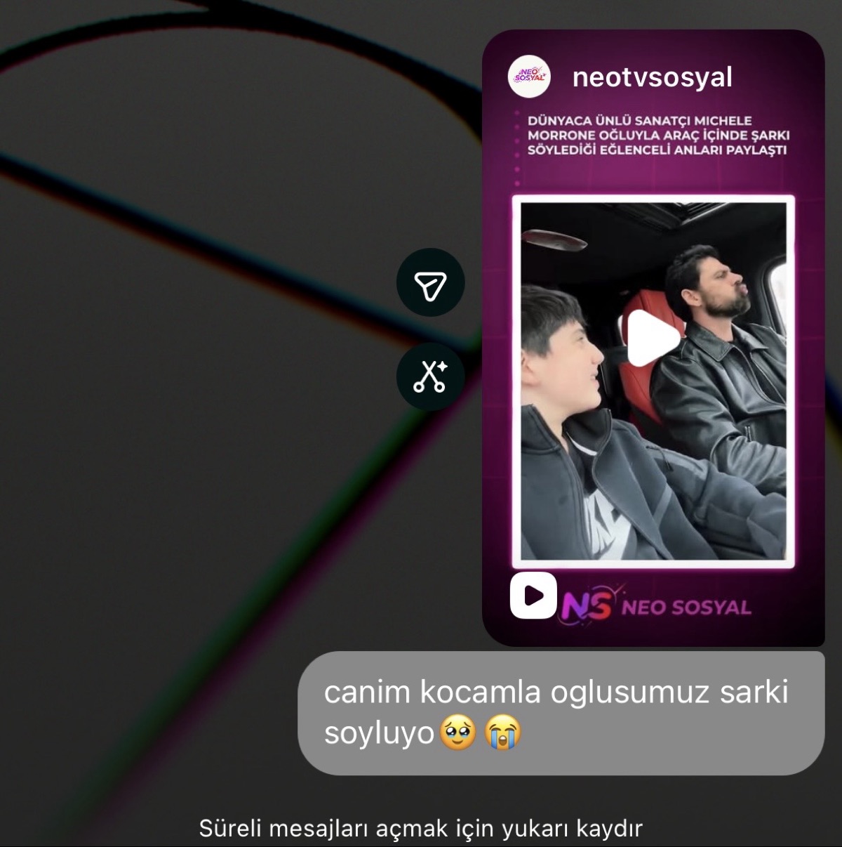 Gönderi görseli