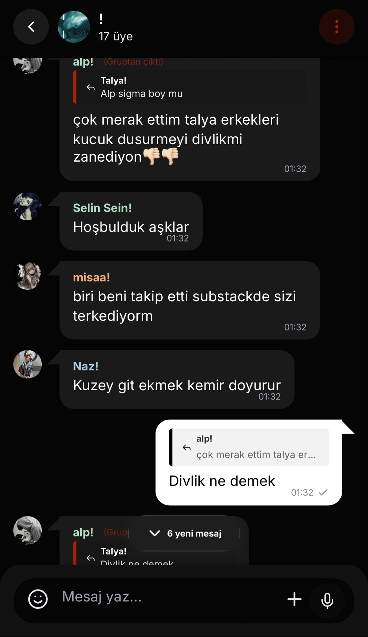 Gönderi görseli