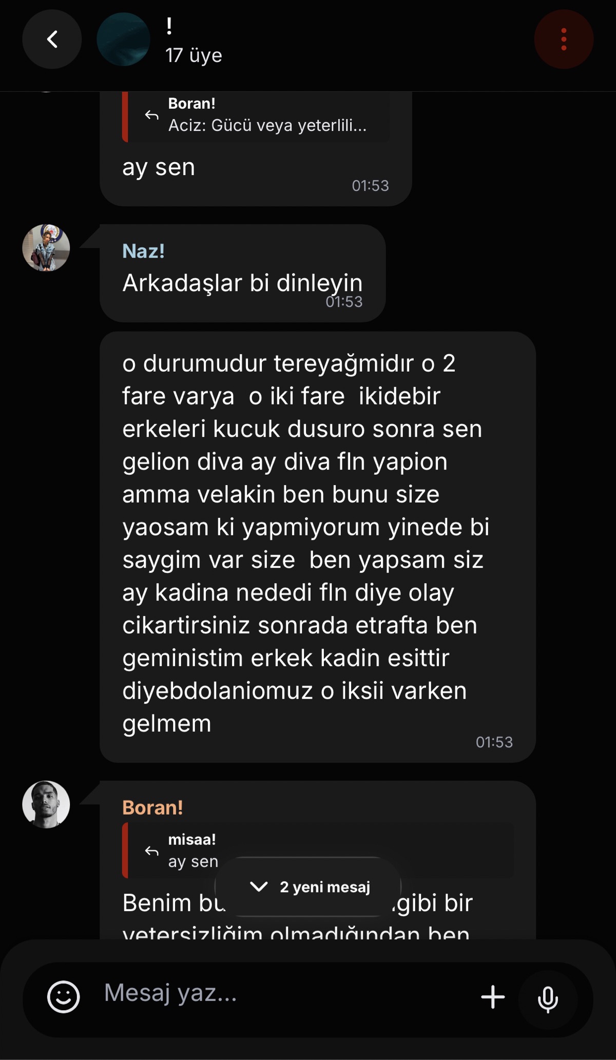 Gönderi görseli