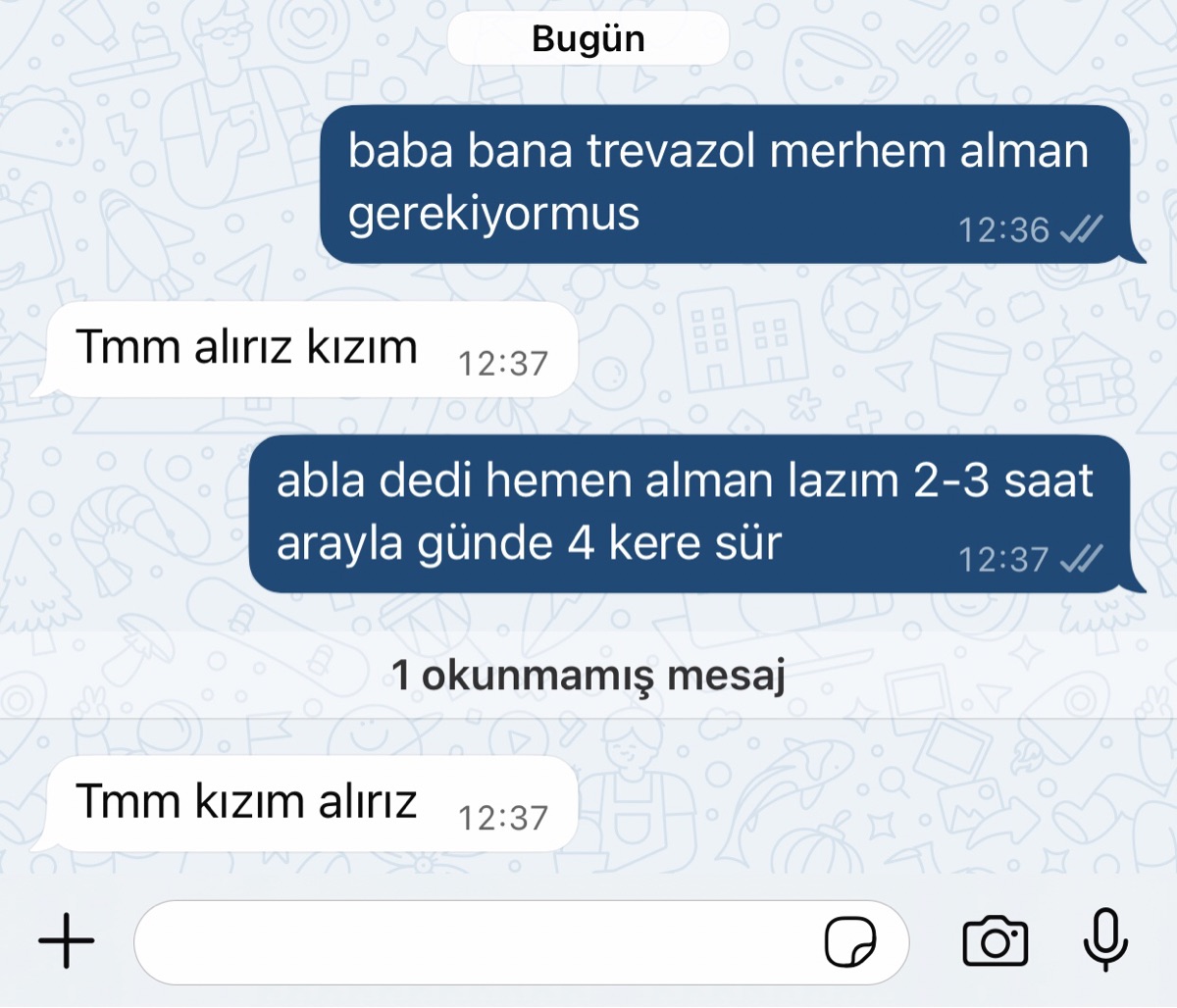 Gönderi görseli