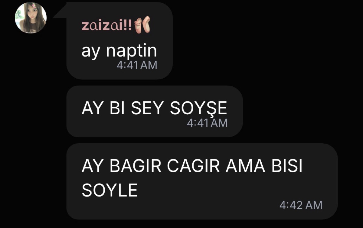 Gönderi görseli