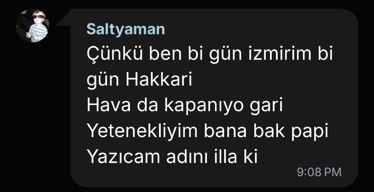 Gönderi görseli
