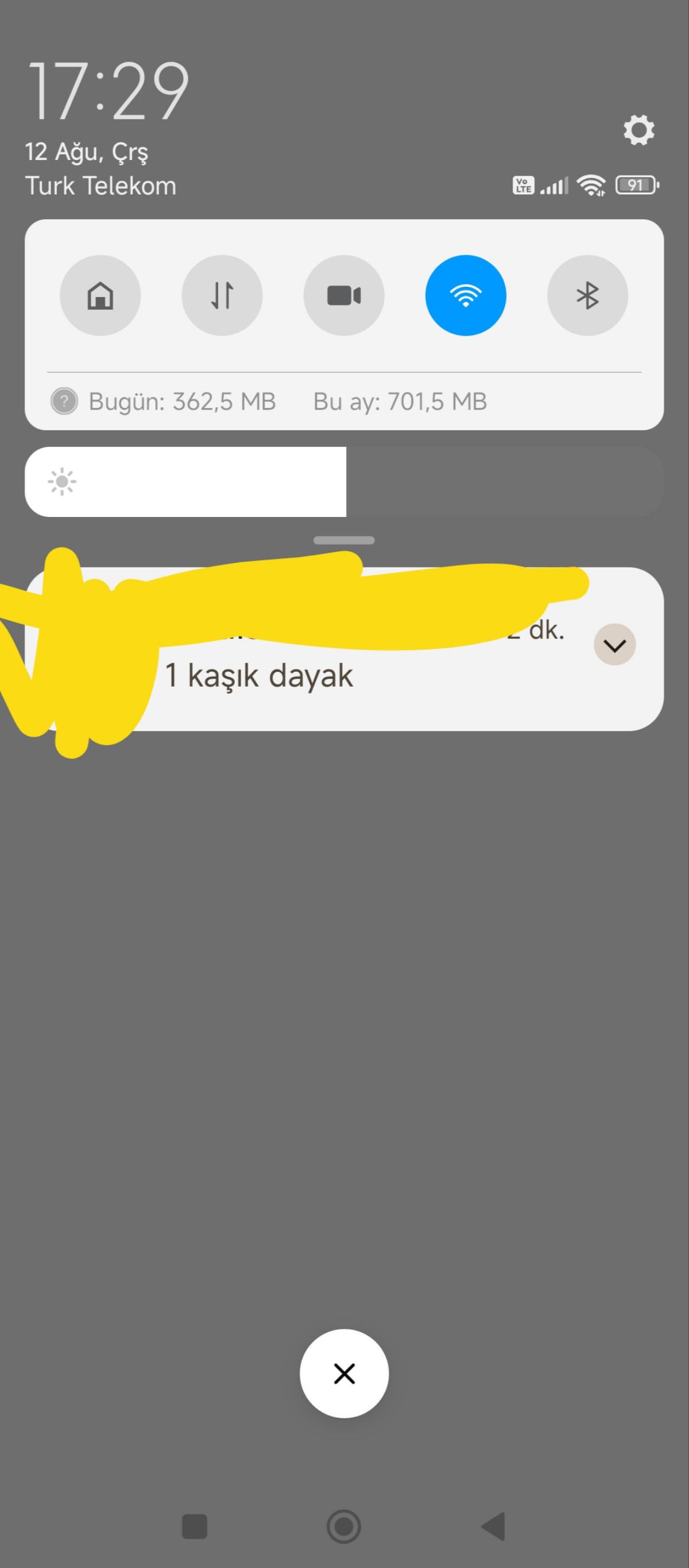 Gönderi görseli