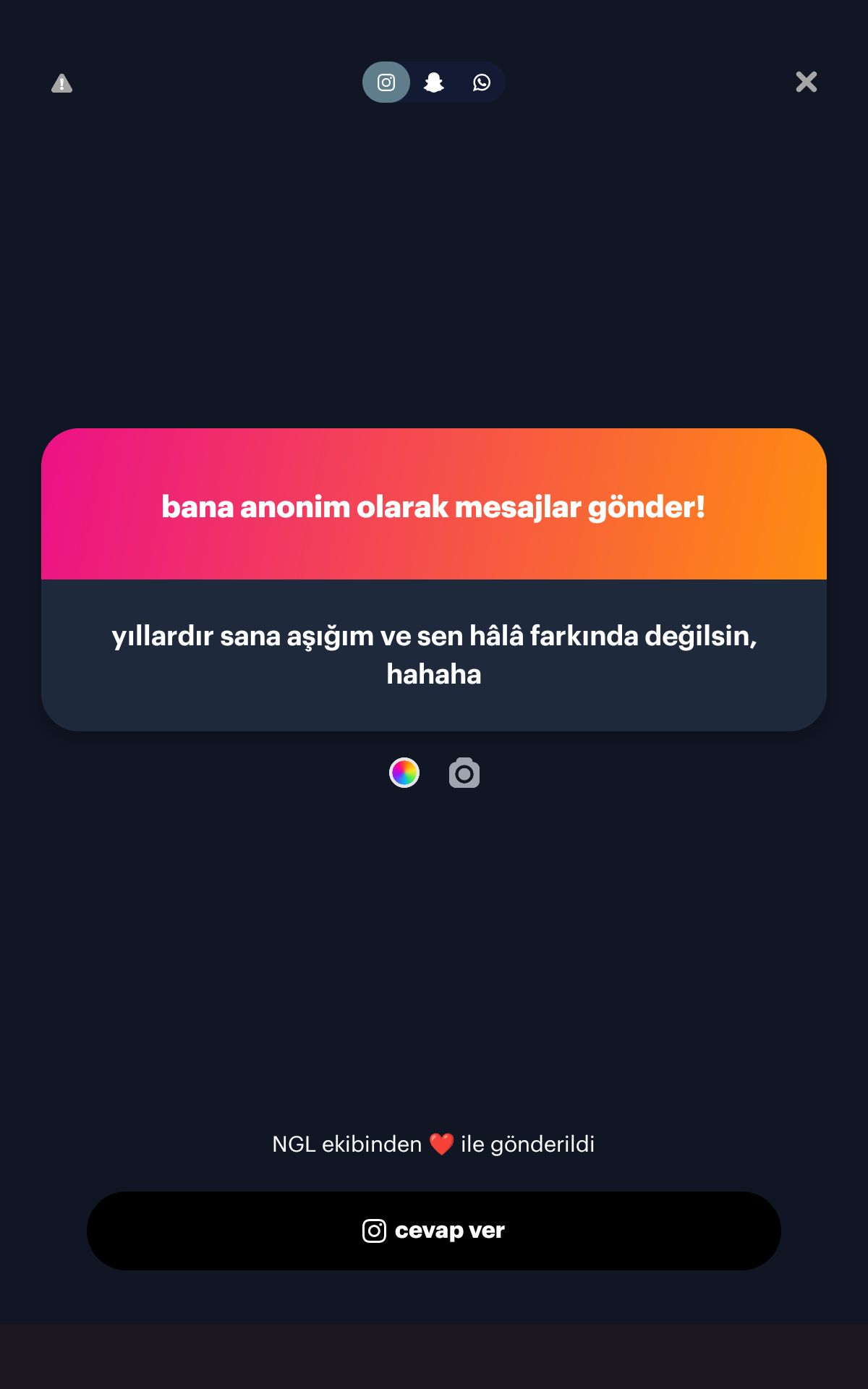 Gönderi görseli