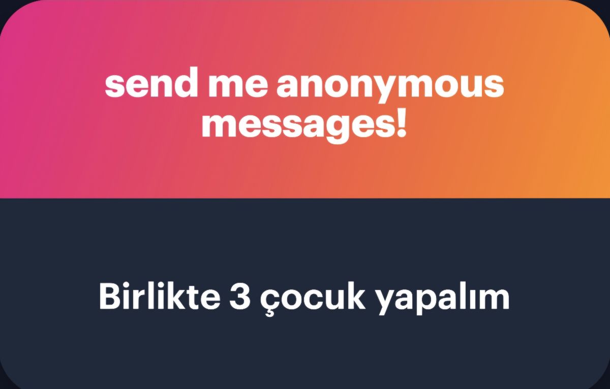 Gönderi görseli