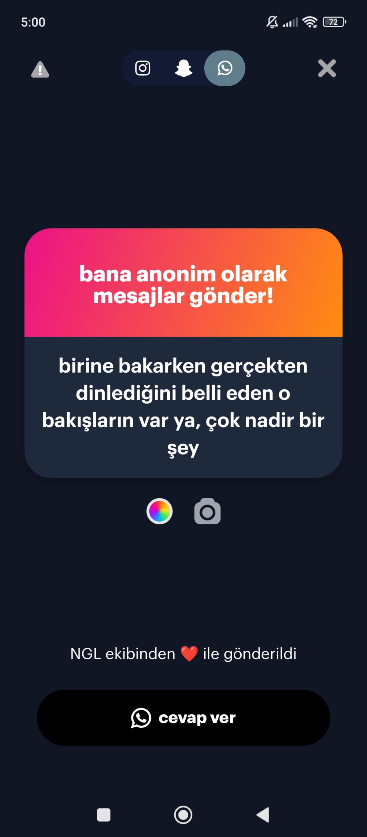 Gönderi görseli