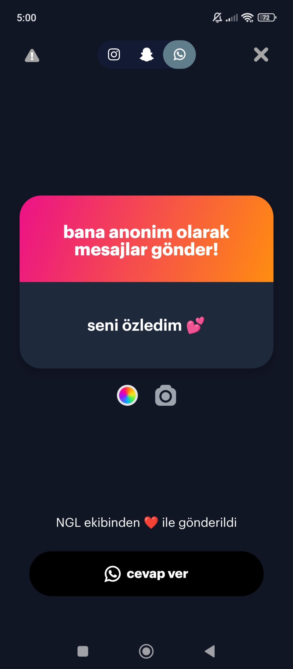 Gönderi görseli