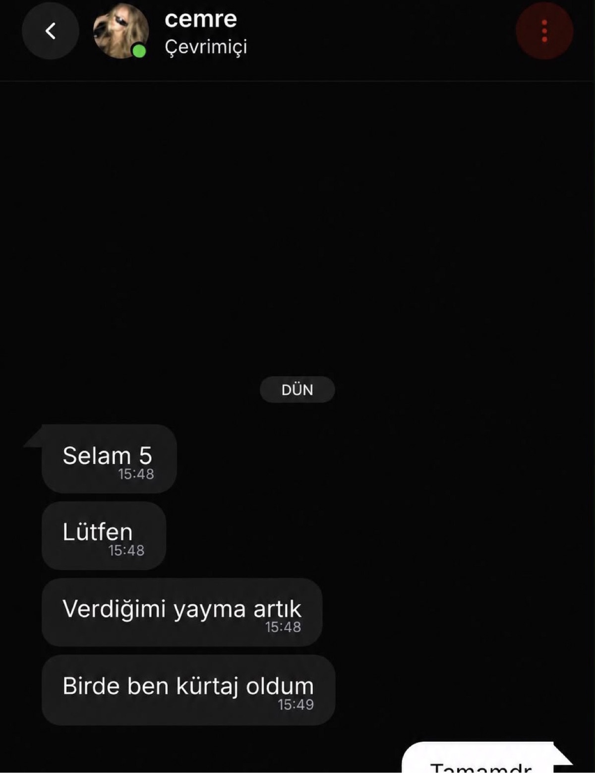 صورة المنشور