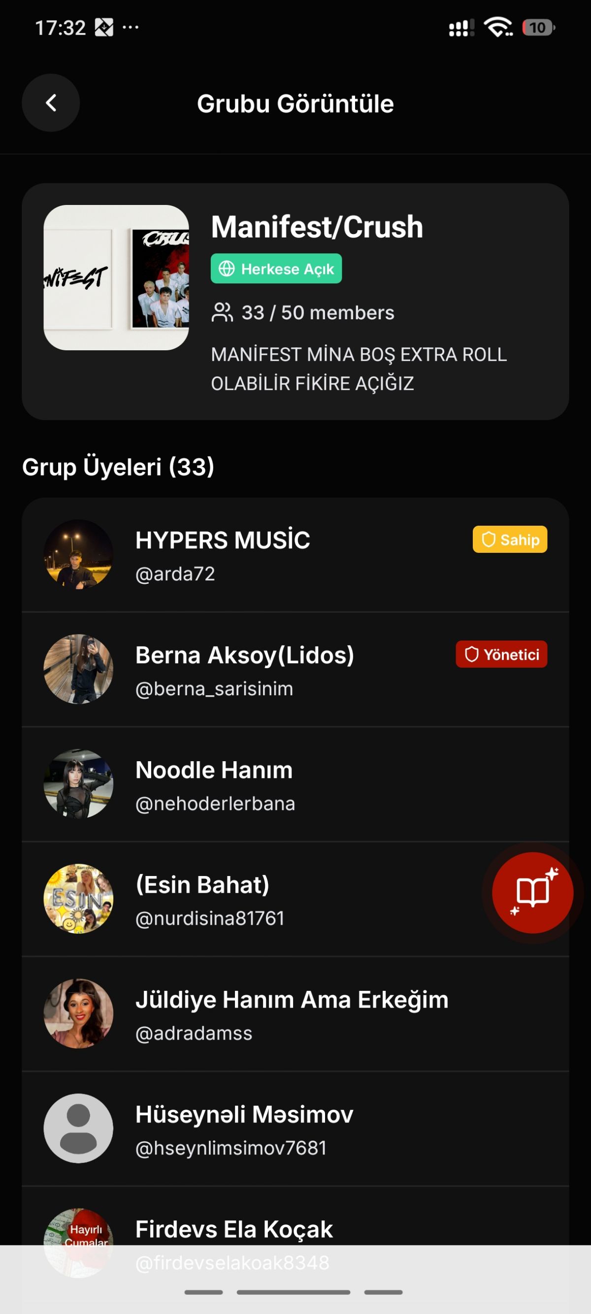 Gönderi görseli